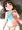 橘ありすの胸の鼓動