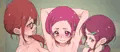 フレフレ♡セフレ