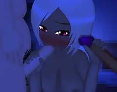 Wご奉仕