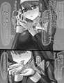 ふたなり女の子がシスターさんとえっちな関係になっちゃうお話