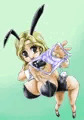 パンツあやとり2