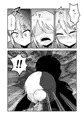 【配信中】🔞オリジナル成人向「聖騎士アンジェリーナの慈愛~開かれた聖域~」