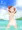 開放的な南方娘