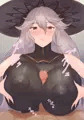 マギサさん