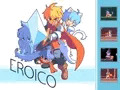 Eroico