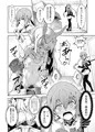 スティ子、充電される!