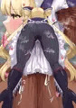 【リクエスト】角オナ中毒3