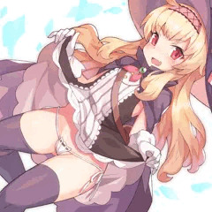 ノベタちゃん