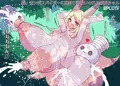 種付け搾乳☆爆乳狐娘ちゃん