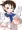 「井上!おっぱいみせて!!」