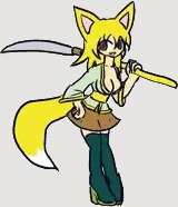 うちのこ遊姫さん