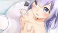 お兄ちゃん、ダメなのですぅ///