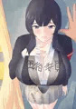 爆乳風紀委員長