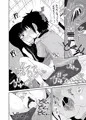 C91 新刊サンプル