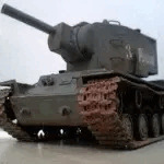 KV-2