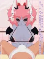 フジザクラアニメ サキュバス専門ソープ編