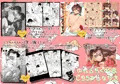 C95新刊+情報
