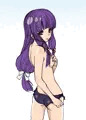 ※微妙に閲覧注意　１４日に向けてリメイクとかしてた　皆さんがダンスカ描いてるときにだ…！！