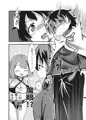 【新作同人】サキュバス姉妹の射精禁止命令と快楽責め拷問