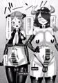 ふたなり家族のパパ治療日誌~次女のターン?~
