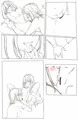 イチャイチャエッチ?