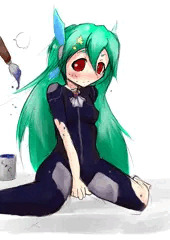 ペイントみっく