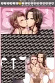 【宣伝】 放課後ふたなり相談室 【同人誌】
