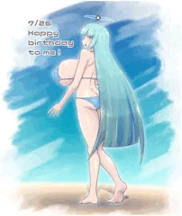 宇宙系天使さん まとめ2