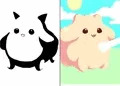 【配信開始】思い出イラストコレクション