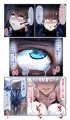 【同人宣伝】能力者編 物質憑依の魔女レムル&ラルヴァ