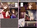 【宣伝】 One Night 【同人誌】