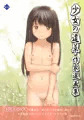 【C92 新刊】ノスタルジック昭和ロリ写真集風イラスト【表紙】