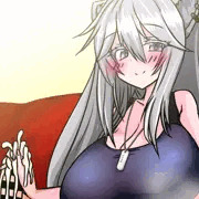 ししろママの早漏特訓❤新衣装❤