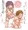 先輩くんと後輩ちゃん
