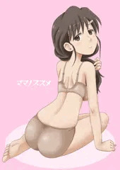 あおいママ