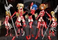 女畜帝国戦記 壱 ~クラウス王国滅亡記~