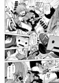 スティ子、充電される!