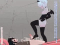 フジザクラアニメ 魔物娘搾精トラップ編