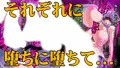 【CG集】姫とメイドの玉孕み
