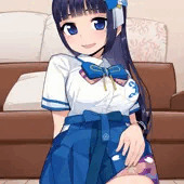股こき 股こき