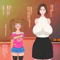 『セイラくんはオトコのコ。』初ズボサンプル
