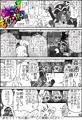 まもって!もん娘パーク4コマその1_ラスボスと主人公は憤慨する