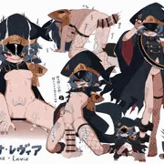 オリキャラちゃん逆レイプ中出し巨根びゅるびゅる