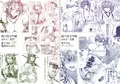 C84新刊「超力性交作戦」