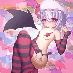 ちょいエロ・レミ様