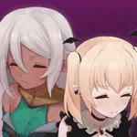 憂愁カスターニャ