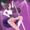 女装少年ポールダンス