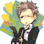 塩こんぶ
