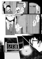COMITIA127 新刊「虚 -幕間- 甘話」