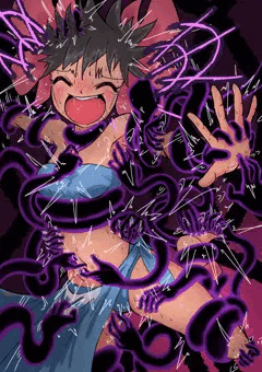 フヨウにゴーストZを試みる